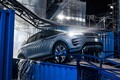 ランドローバー新型「RANGE ROVER EVOQUE」初公開！ 77万台販売の人気SUVを刷新