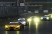 スーパーGT GT300／ 開幕戦、18号車UPGARAGE NSX GT3が予選18番手から見事な大逆転優勝を飾る