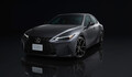 レクサス、IS350／IS300hに特別仕様車“F SPORT Mode Black IV”を設定