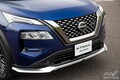 新型エクストレイル（X-trail）日本仕様は海外仕様とデザインが違う？ 同じ？