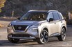 新型エクストレイル（X-trail）日本仕様は海外仕様とデザインが違う？ 同じ？