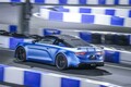 F1ドライバーが夜の東京を爆走!? オコン選手が極狭カートコースをアルピーヌ「A110R」で記録したタイムがさすがだった