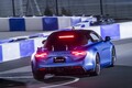 F1ドライバーが夜の東京を爆走!? オコン選手が極狭カートコースをアルピーヌ「A110R」で記録したタイムがさすがだった