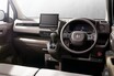 ホンダ「N-WGN」が安全性と快適性を磨き上げ一部改良。カスタムに特別仕様車「BLACK STYLE」を設定