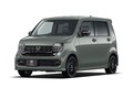 ホンダ「N-WGN」が安全性と快適性を磨き上げ一部改良。カスタムに特別仕様車「BLACK STYLE」を設定