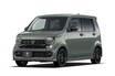 ホンダ「N-WGN」が安全性と快適性を磨き上げ一部改良。カスタムに特別仕様車「BLACK STYLE」を設定