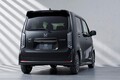 ホンダ「N-WGN」が安全性と快適性を磨き上げ一部改良。カスタムに特別仕様車「BLACK STYLE」を設定