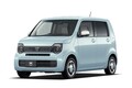 ホンダ「N-WGN」が安全性と快適性を磨き上げ一部改良。カスタムに特別仕様車「BLACK STYLE」を設定