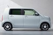 ホンダ「N-WGN」が安全性と快適性を磨き上げ一部改良。カスタムに特別仕様車「BLACK STYLE」を設定