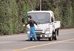 日本トラック界の誇り!!　働く車の代名詞　新型いすゞエルフの先端技術