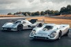 【え？マジ？】ル・マン プロトタイプにウインカー、ナンバープレート、クラクション　公道走行可能な仕様に改造された「ポルシェ963 RSP」とは？