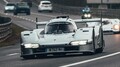 【え？マジ？】ル・マン プロトタイプにウインカー、ナンバープレート、クラクション　公道走行可能な仕様に改造された「ポルシェ963 RSP」とは？