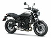 カワサキ「Z650RS」2024年のニューカラー キャンディレッドとブラック×グレーが登場！ トラコン新搭載で発売は11月1日