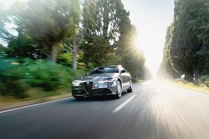 アルファロメオ、「ジュリア」にエントリーグレード再設定　価格は665