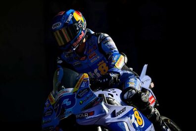 三つ巴のバトルを制してスプリントはアレックス・マルケス勝利／第21戦ポルトガルGP