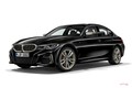 BMW M340iを公開　374ps、LAでデビューへ