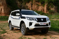 聖騎士で武士!? 日産のSUV『パラディン』に「黒武士」など2モデル追加