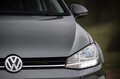 VWゴルフ・エステート（ヴァリアント）1.5EVO試乗　新ユニット追加　燃費向上