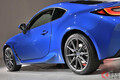 スバル新型「BRZ」はニッコリ顔!? 6割超「カッコイイ」と回答！ 最新スポーツカーで何を重視？