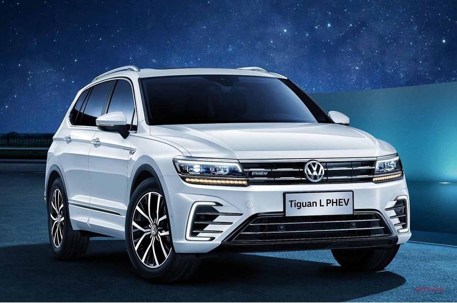 ハイブリッド2モデル追加 Vw 新型ティグアン アルテオンgte 年末に発売 欧州 Autocar Japan 自動車情報サイト 新車 中古車 Carview