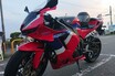 『小野木里奈の○○○○○日和』は、初の高速ソロツーリングに「CBR600RR」で出かけます！