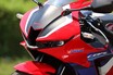 『小野木里奈の○○○○○日和』は、初の高速ソロツーリングに「CBR600RR」で出かけます！