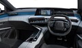 プジョー「e-308 SW」改良型を初スクープ！ 新デザイン＆3本爪ライトでEVワゴン戦線に再突入