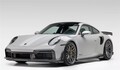 【高額注意】375万円ホイール＆270万円ウイング！ 米チューナーが手がけるポルシェ「992」用カスタム現る