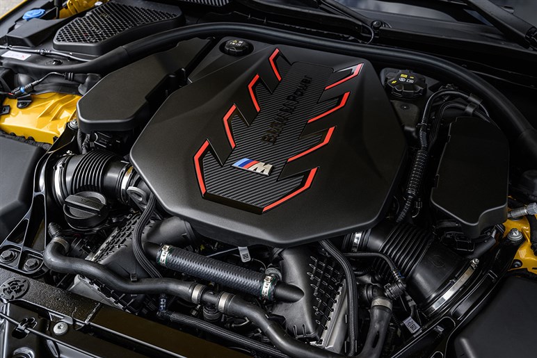 これがドイツ流の狂気！ マンソリーがBMW「M5」を“スーパーカー殺しの最強セダン”に育成完了