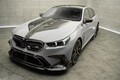 これがドイツ流の狂気！ マンソリーがBMW「M5」を“スーパーカー殺しの最強セダン”に育成完了