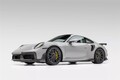 【高額注意】375万円ホイール＆270万円ウイング！ 米チューナーが手がけるポルシェ「992」用カスタム現る