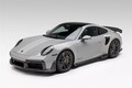 【高額注意】375万円ホイール＆270万円ウイング！ 米チューナーが手がけるポルシェ「992」用カスタム現る
