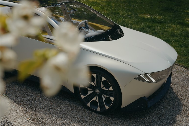 【M3だけじゃない】M340iが「M350」に進化！ BMWが密かに育てていた“怪物セダン”の正体とは？