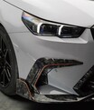 これがドイツ流の狂気！ マンソリーがBMW「M5」を“スーパーカー殺しの最強セダン”に育成完了
