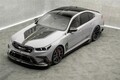 これがドイツ流の狂気！ マンソリーがBMW「M5」を“スーパーカー殺しの最強セダン”に育成完了