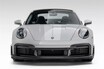 【高額注意】375万円ホイール＆270万円ウイング！ 米チューナーが手がけるポルシェ「992」用カスタム現る