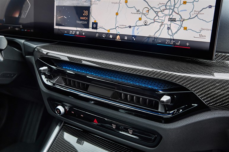 【M3だけじゃない】M340iが「M350」に進化！ BMWが密かに育てていた“怪物セダン”の正体とは？