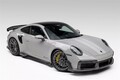 【高額注意】375万円ホイール＆270万円ウイング！ 米チューナーが手がけるポルシェ「992」用カスタム現る