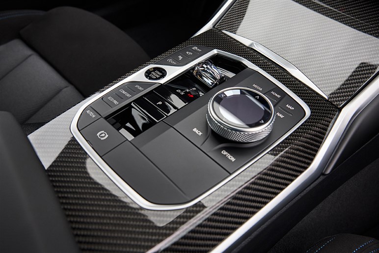 【M3だけじゃない】M340iが「M350」に進化！ BMWが密かに育てていた“怪物セダン”の正体とは？