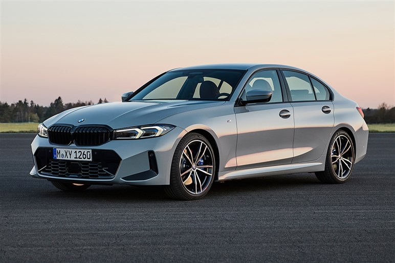 【M3だけじゃない】M340iが「M350」に進化！ BMWが密かに育てていた“怪物セダン”の正体とは？