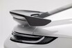 【高額注意】375万円ホイール＆270万円ウイング！ 米チューナーが手がけるポルシェ「992」用カスタム現る