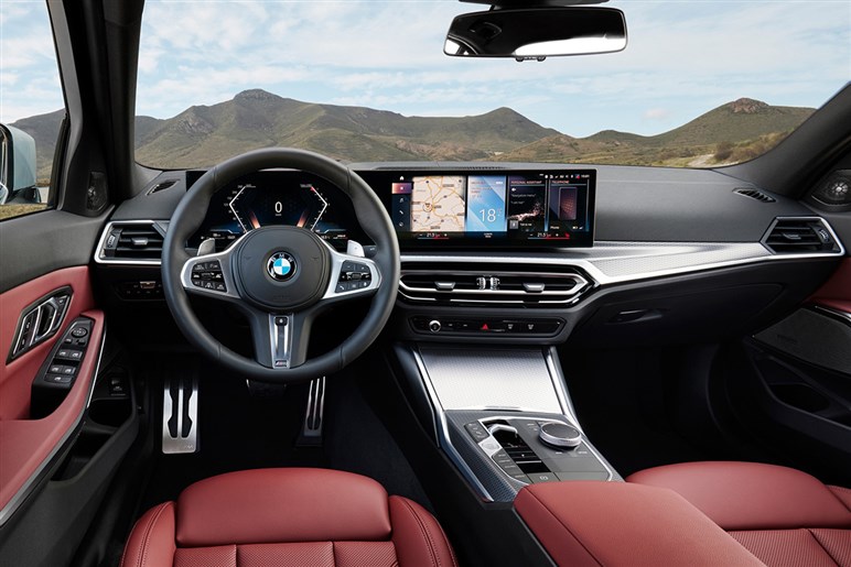 【M3だけじゃない】M340iが「M350」に進化！ BMWが密かに育てていた“怪物セダン”の正体とは？