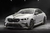 これがドイツ流の狂気！ マンソリーがBMW「M5」を“スーパーカー殺しの最強セダン”に育成完了
