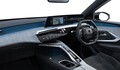 プジョー「e-308 SW」改良型を初スクープ！ 新デザイン＆3本爪ライトでEVワゴン戦線に再突入