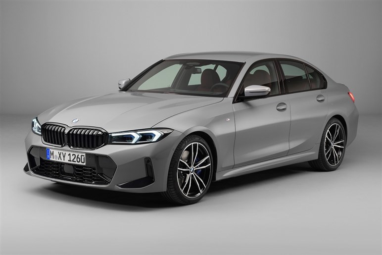 【M3だけじゃない】M340iが「M350」に進化！ BMWが密かに育てていた“怪物セダン”の正体とは？