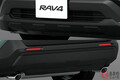 トヨタのSUV「RAV4」に”セダン”!? 何でも”クロスオーバー”な時代ならあり得るか？ 尼デザイナーの“仰天”レンダリングが意外とカッコイイ