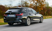 BMWが「3シリーズ」にスポーツディーゼル仕様を追加！