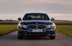 BMWが「3シリーズ」にスポーツディーゼル仕様を追加！