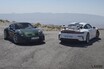 ポルシェ「911」はなぜ今も愛され続けるのか!? “チャットGPT”と考える電動化時代のスポーツカーと変わらぬ魅力の理由とは