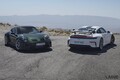 ポルシェ「911」はなぜ今も愛され続けるのか!? “チャットGPT”と考える電動化時代のスポーツカーと変わらぬ魅力の理由とは
